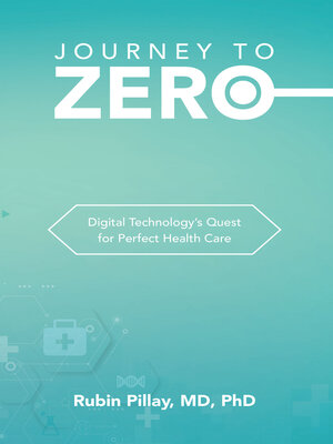 cover image of Journey to Zero